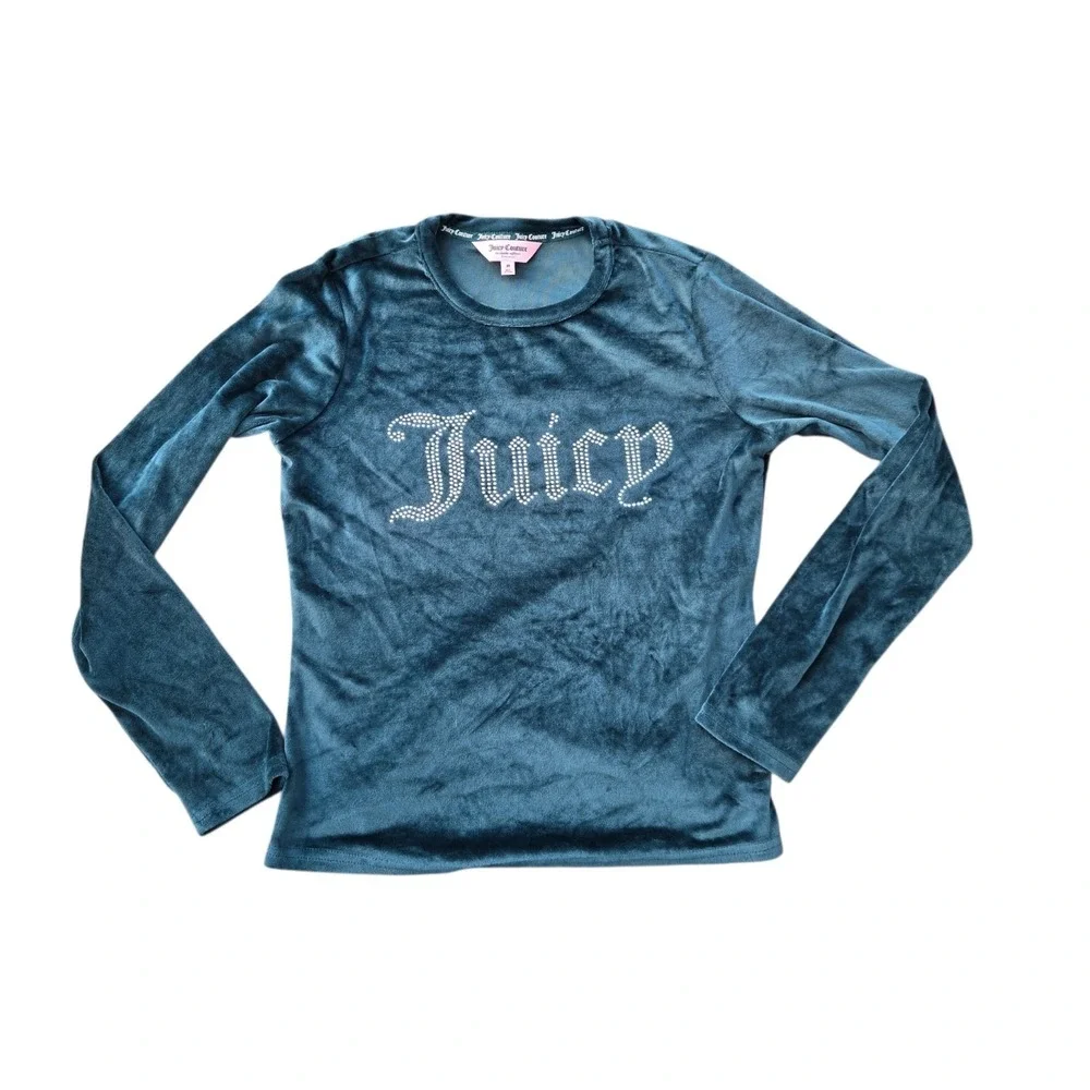 Juicy Couture this not